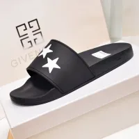 $42.00 USD Givenchy Slippers For Women #1435405