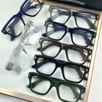 $82.00 USD Chrome Hearts Goggles #1435425