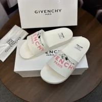 $42.00 USD Givenchy Slippers For Men #1435431