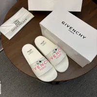 $42.00 USD Givenchy Slippers For Women #1435432
