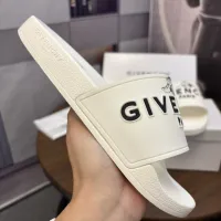 $42.00 USD Givenchy Slippers For Men #1435433
