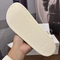 $42.00 USD Givenchy Slippers For Men #1435433