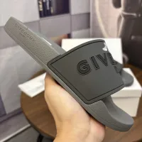 $42.00 USD Givenchy Slippers For Men #1435435