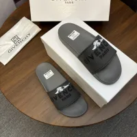 $42.00 USD Givenchy Slippers For Men #1435435