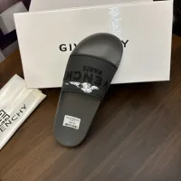 $42.00 USD Givenchy Slippers For Men #1435435