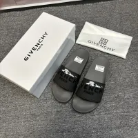 $42.00 USD Givenchy Slippers For Women #1435436