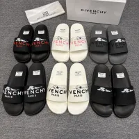 $42.00 USD Givenchy Slippers For Women #1435436