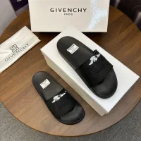 $42.00 USD Givenchy Slippers For Men #1435437