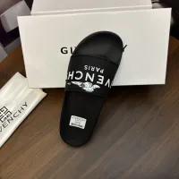 $42.00 USD Givenchy Slippers For Women #1435439