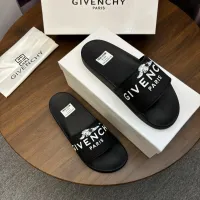 $42.00 USD Givenchy Slippers For Men #1435440