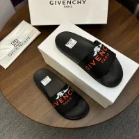 $42.00 USD Givenchy Slippers For Women #1435441