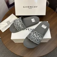 $42.00 USD Givenchy Slippers For Men #1435444