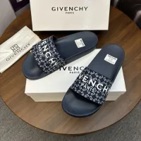 $42.00 USD Givenchy Slippers For Men #1435446