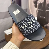 $42.00 USD Givenchy Slippers For Men #1435446