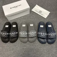 $42.00 USD Givenchy Slippers For Men #1435446
