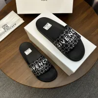 $42.00 USD Givenchy Slippers For Women #1435447
