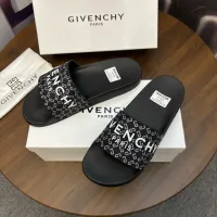 $42.00 USD Givenchy Slippers For Men #1435448