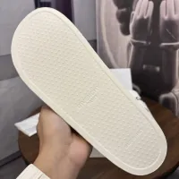 $42.00 USD Givenchy Slippers For Women #1435449