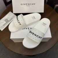 $42.00 USD Givenchy Slippers For Men #1435450