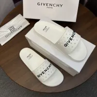 $42.00 USD Givenchy Slippers For Men #1435450