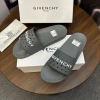 $42.00 USD Givenchy Slippers For Women #1435451