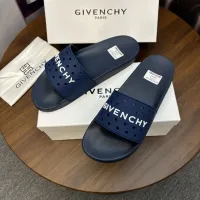 $42.00 USD Givenchy Slippers For Women #1435453