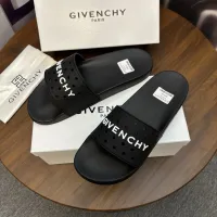 $42.00 USD Givenchy Slippers For Men #1435456