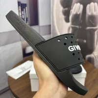 $42.00 USD Givenchy Slippers For Men #1435456