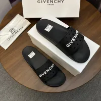 $42.00 USD Givenchy Slippers For Men #1435456
