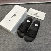 $42.00 USD Givenchy Slippers For Women #1435457