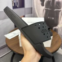 $42.00 USD Givenchy Slippers For Women #1435457