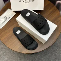 $42.00 USD Givenchy Slippers For Women #1435457