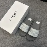 $42.00 USD Givenchy Slippers For Women #1435459