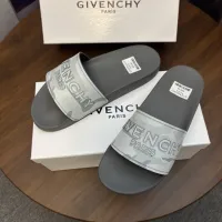 $42.00 USD Givenchy Slippers For Men #1435460