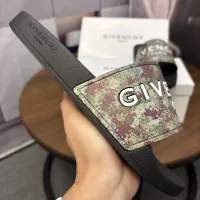 $42.00 USD Givenchy Slippers For Men #1435462