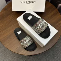 $42.00 USD Givenchy Slippers For Men #1435462