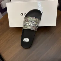 $42.00 USD Givenchy Slippers For Men #1435462