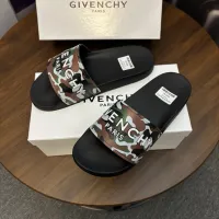 $42.00 USD Givenchy Slippers For Women #1435463