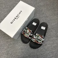 $42.00 USD Givenchy Slippers For Women #1435463