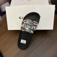 $42.00 USD Givenchy Slippers For Men #1435464