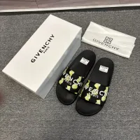 $42.00 USD Givenchy Slippers For Women #1435465
