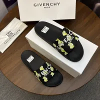 $42.00 USD Givenchy Slippers For Women #1435465