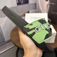 $42.00 USD Givenchy Slippers For Women #1435467