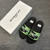 $42.00 USD Givenchy Slippers For Men #1435468