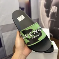 $42.00 USD Givenchy Slippers For Men #1435468