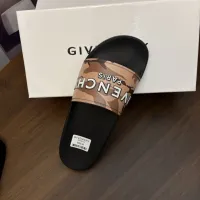 $42.00 USD Givenchy Slippers For Women #1435469