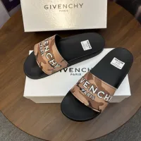 $42.00 USD Givenchy Slippers For Men #1435470