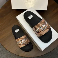 $42.00 USD Givenchy Slippers For Men #1435470