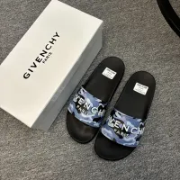$42.00 USD Givenchy Slippers For Women #1435471