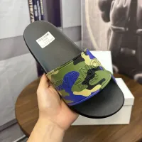 $42.00 USD Givenchy Slippers For Women #1435473